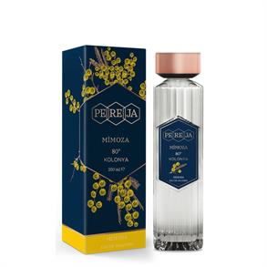 Pereja Mimoza Kolonyası 250 ml Cam Şişe