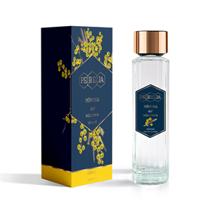 Pereja Mimoza Kolonyası 250 ml Cam Şişe
