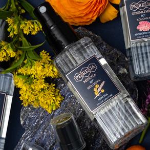 Pereja Mimoza Kolonyası 50 ml Pet Şişe
