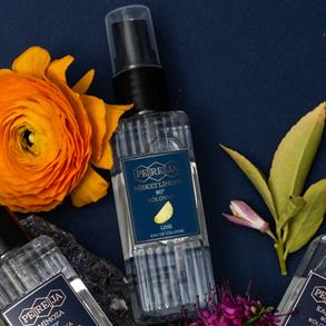 Pereja Misket Limonu Kolonyası 50 ml Pet Şişe