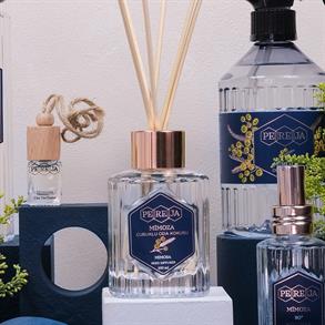 Pereja Premium Mimoza Çubuklu Oda Kokusu 100 ml
