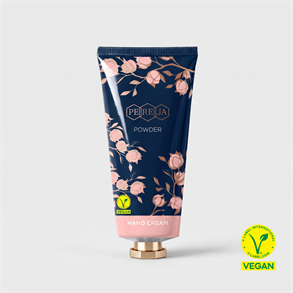 Pereja Pudra El Kremi 60 ml Tüp