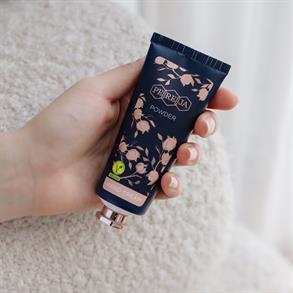 Pereja Pudra El Kremi 60 ml Tüp