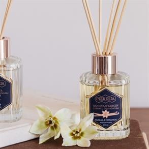 Pereja Vanilya Tarçın Çubuklu Oda Kokusu 100 ml