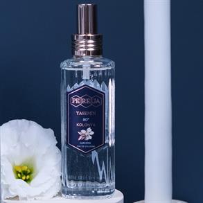 Pereja Yasemin Kolonyası 100 ml Cam Şişe