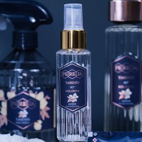 Pereja Yasemin Kolonyası 100 ml Pet Şişe