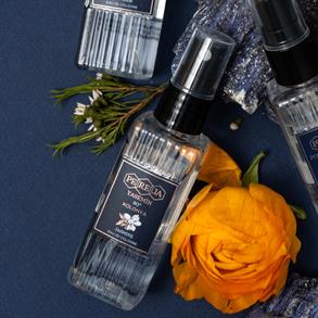 Pereja Yasemin Kolonyası 50 ml Pet Şişe