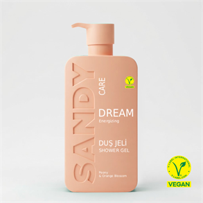 Sandy Dream Duş Jeli 500 ml