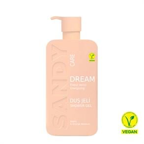 Sandy Dream Duş Jeli 500 ml