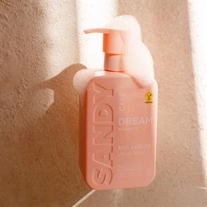 Sandy Dream Sıvı Sabun 400 ml