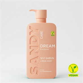 Sandy Dream Sıvı Sabun 400 ml