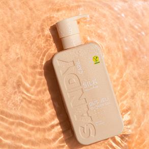 Sandy Silk Duş Jeli 500 ml