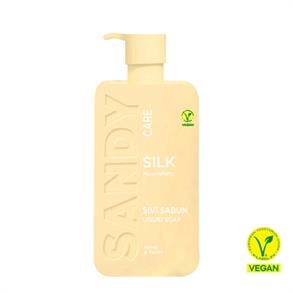 Sandy Silk Sıvı Sabun 400 ml