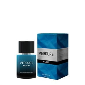 Verdure Blue Erkek Parfüm 100 ml