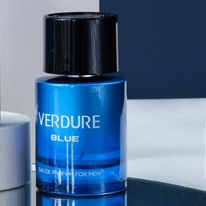 Verdure Blue Erkek Parfüm 100 ml