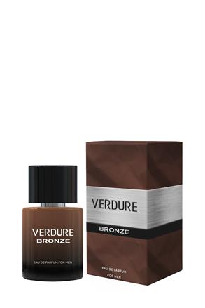 Verdure Bronze Erkek Parfüm 100 ml