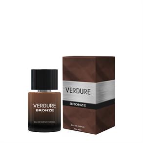 Verdure Bronze Erkek Parfüm 100 ml