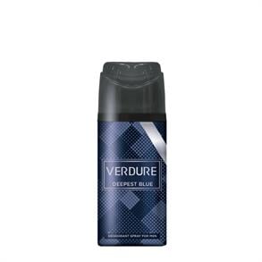 Verdure Deepest Blue Erkek Deodorant 150 ml