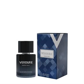 Verdure Deepest Blue Erkek Parfüm 100 ml
