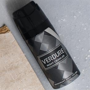 Verdure Night Crawler Erkek Deodorant 150 ml