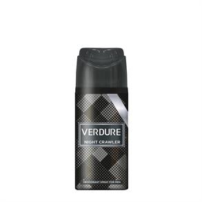 Verdure Night Crawler Erkek Deodorant 150 ml