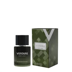 Verdure Secret Jungle Erkek Parfüm 100 ml