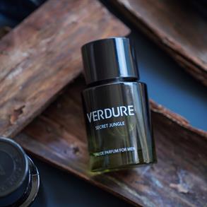 Verdure Secret Jungle Erkek Parfüm 100 ml