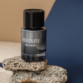 Verdure Silver Erkek Parfüm 100 ml