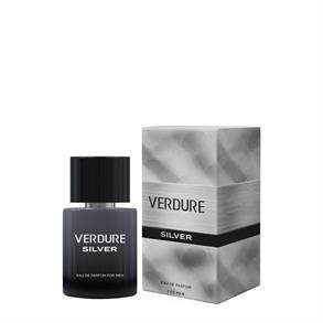 Verdure Silver Erkek Parfüm 100 ml