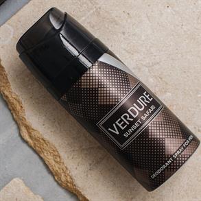 Verdure Sunset Safari Erkek Deodorant 150 ml