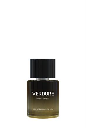 Verdure Sunset Safari Erkek Parfüm 100 ml