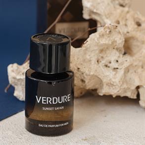 Verdure Sunset Safari Erkek Parfüm 100 ml