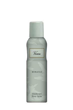Vivien Miracle Kadın Deodorant 150 ml