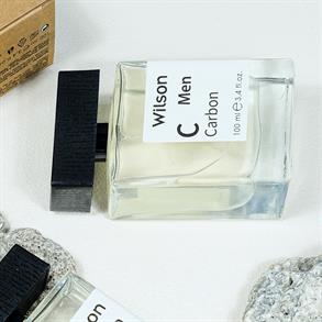 Wilson Carbon Erkek Parfüm 100 ml