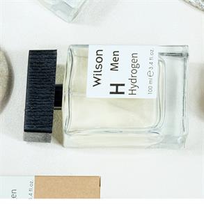 Wilson Hydrogen Erkek Parfüm 100 ml