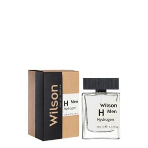 Wilson Hydrogen Erkek Parfüm 100 ml