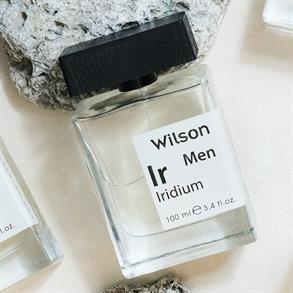 Wilson Iridium Erkek Parfüm 100 ml