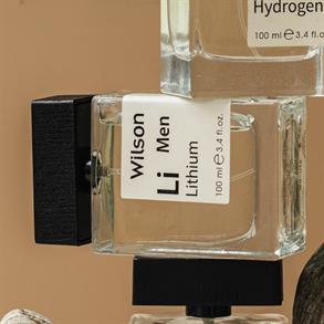 Wilson Lithium Erkek Parfüm 100 ml