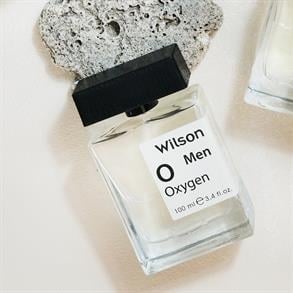 Wilson Oxygen Erkek Parfüm 100 ml