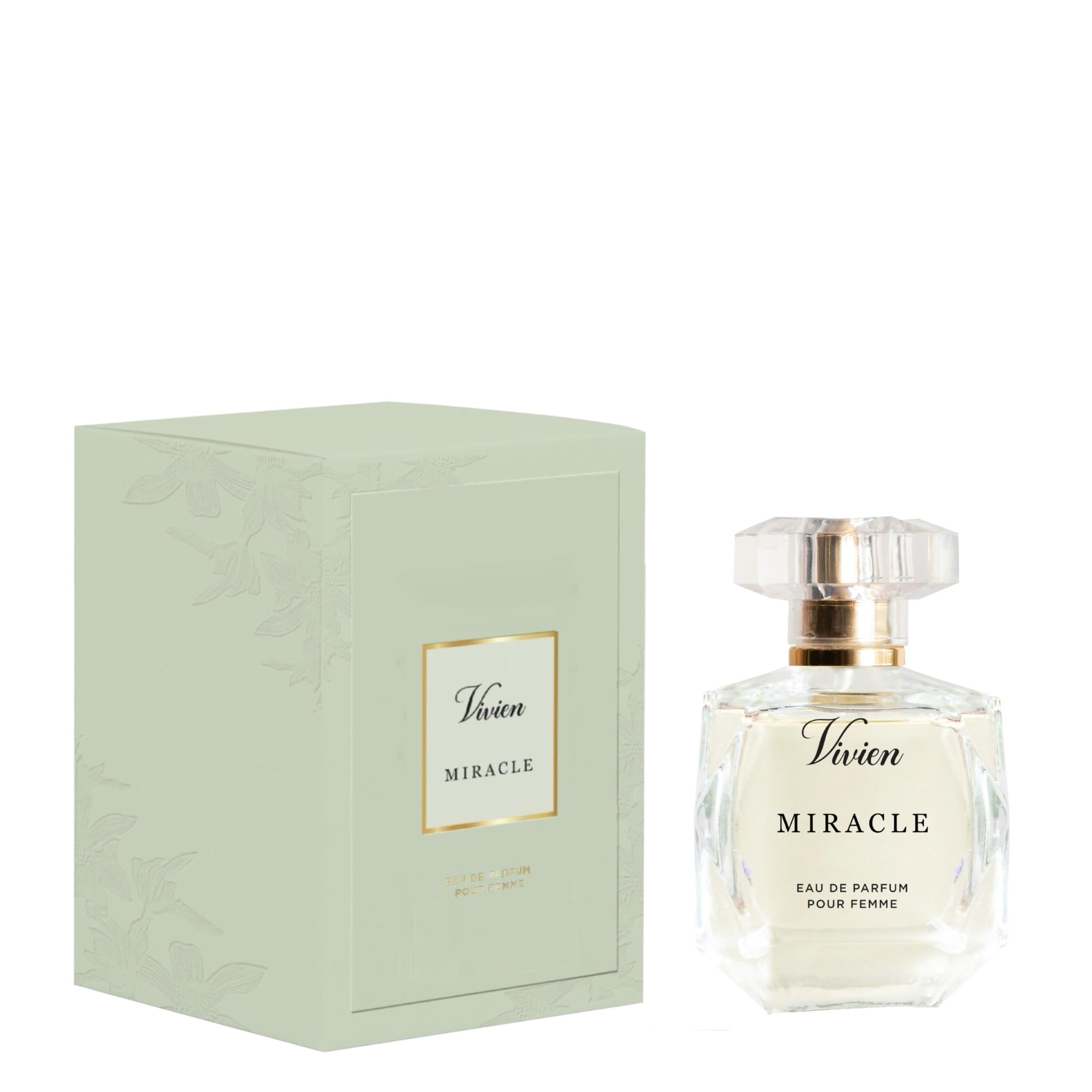 vivienne femme 美粧堂 Vivien Miracle Kadın Parfüm 100 ml - Pereja