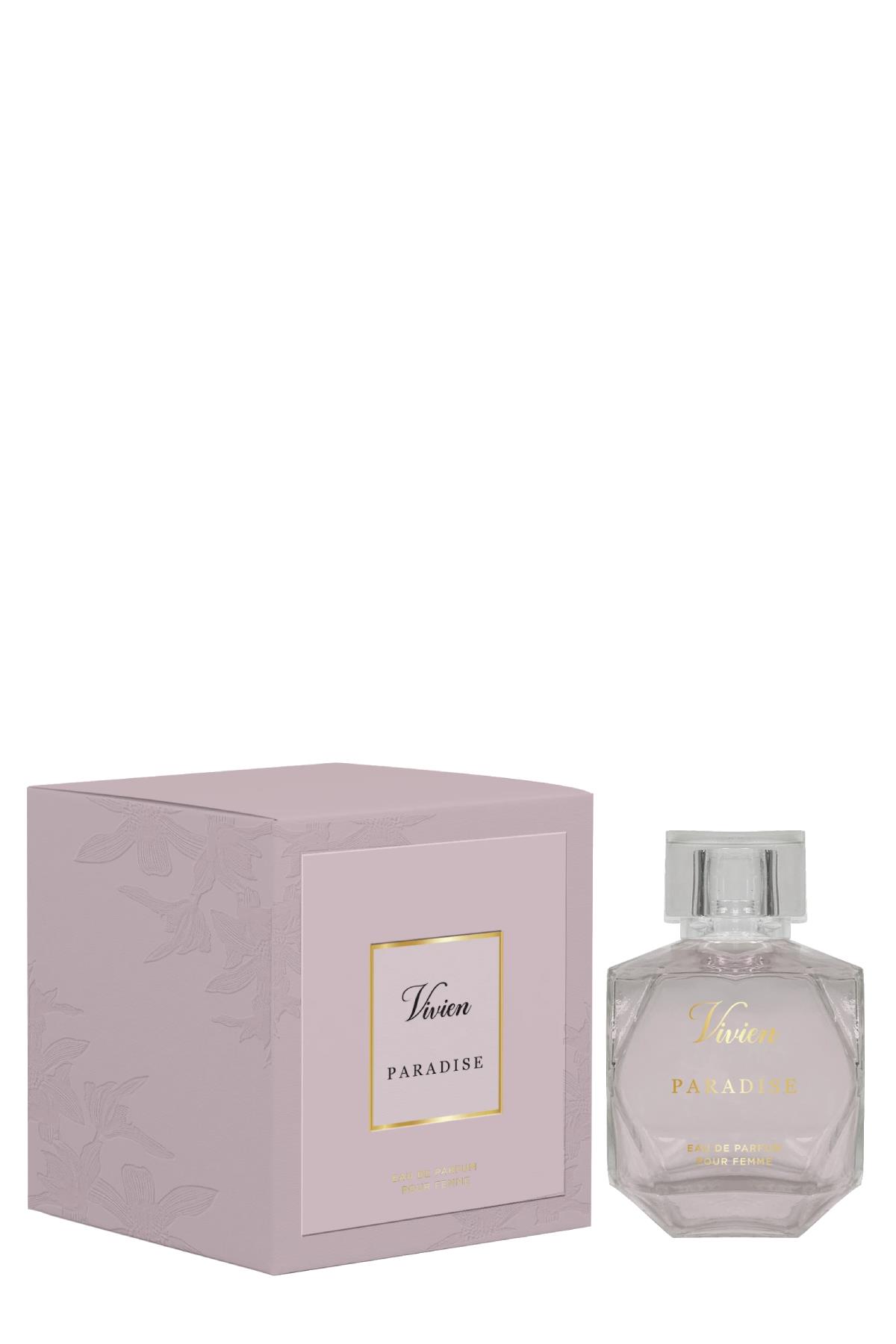 Vivien Paradise Kadın Parfüm 100 ml - Pereja