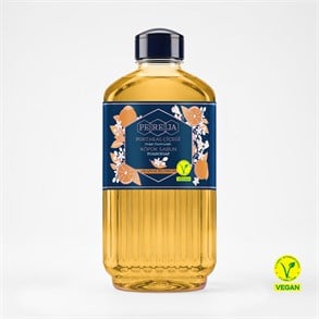 Portakal Çiçeği Doğal Zeytinyağlı Köpük Sabun 1000 ml - Pereja