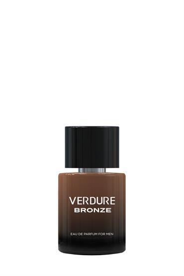 Verdure Bronze Erkek Parfüm 100 ml