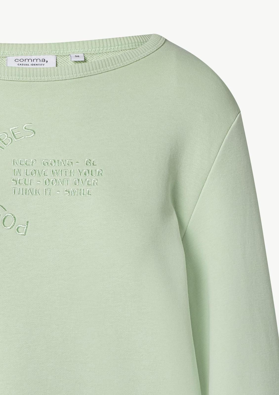 Comma Mint Eşofman Takımı