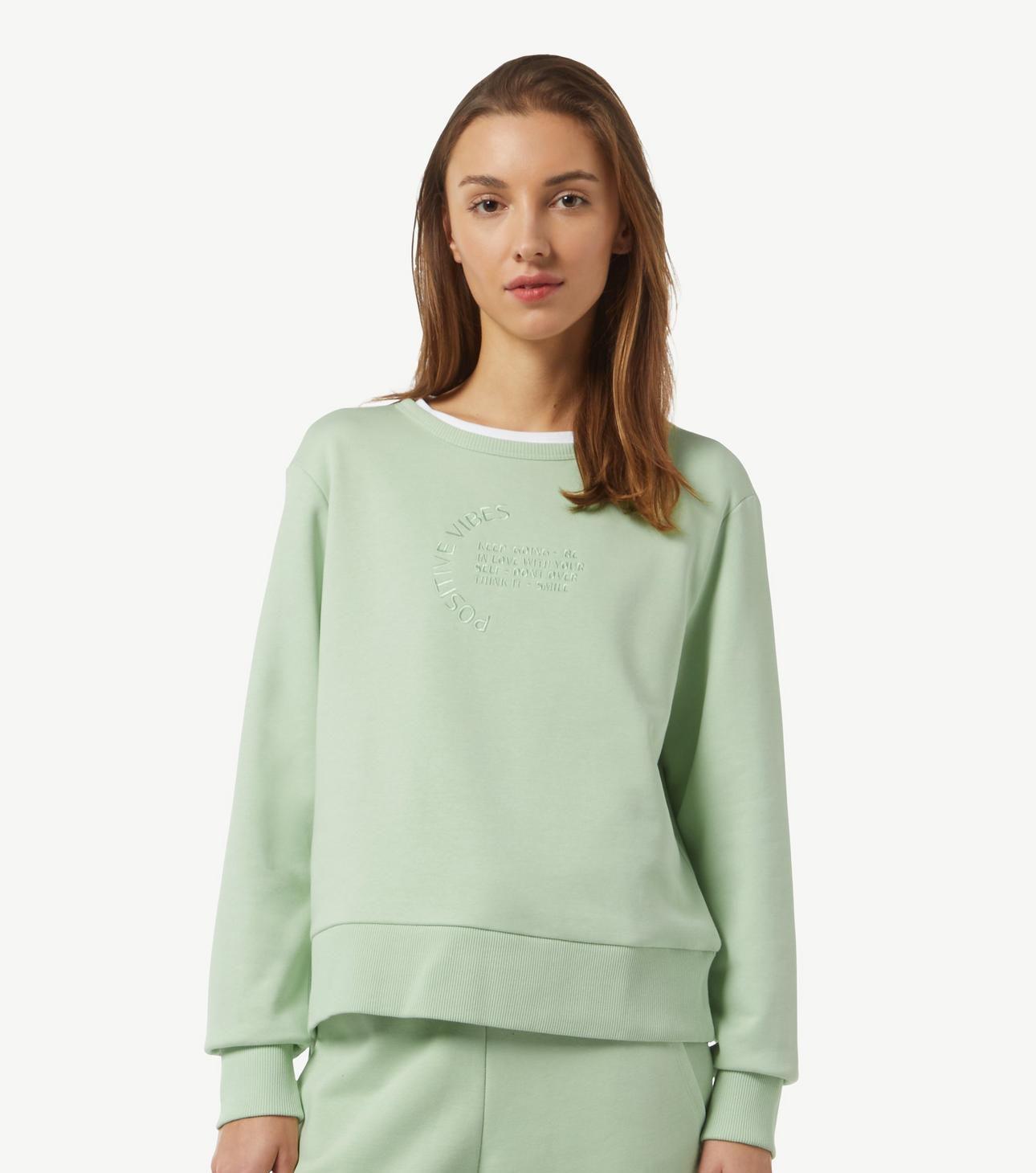 Comma Mint Eşofman Takımı