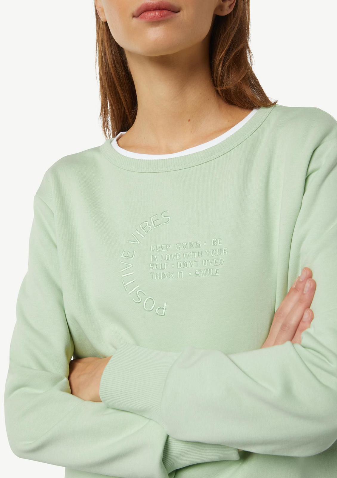 Comma Mint Eşofman Takımı
