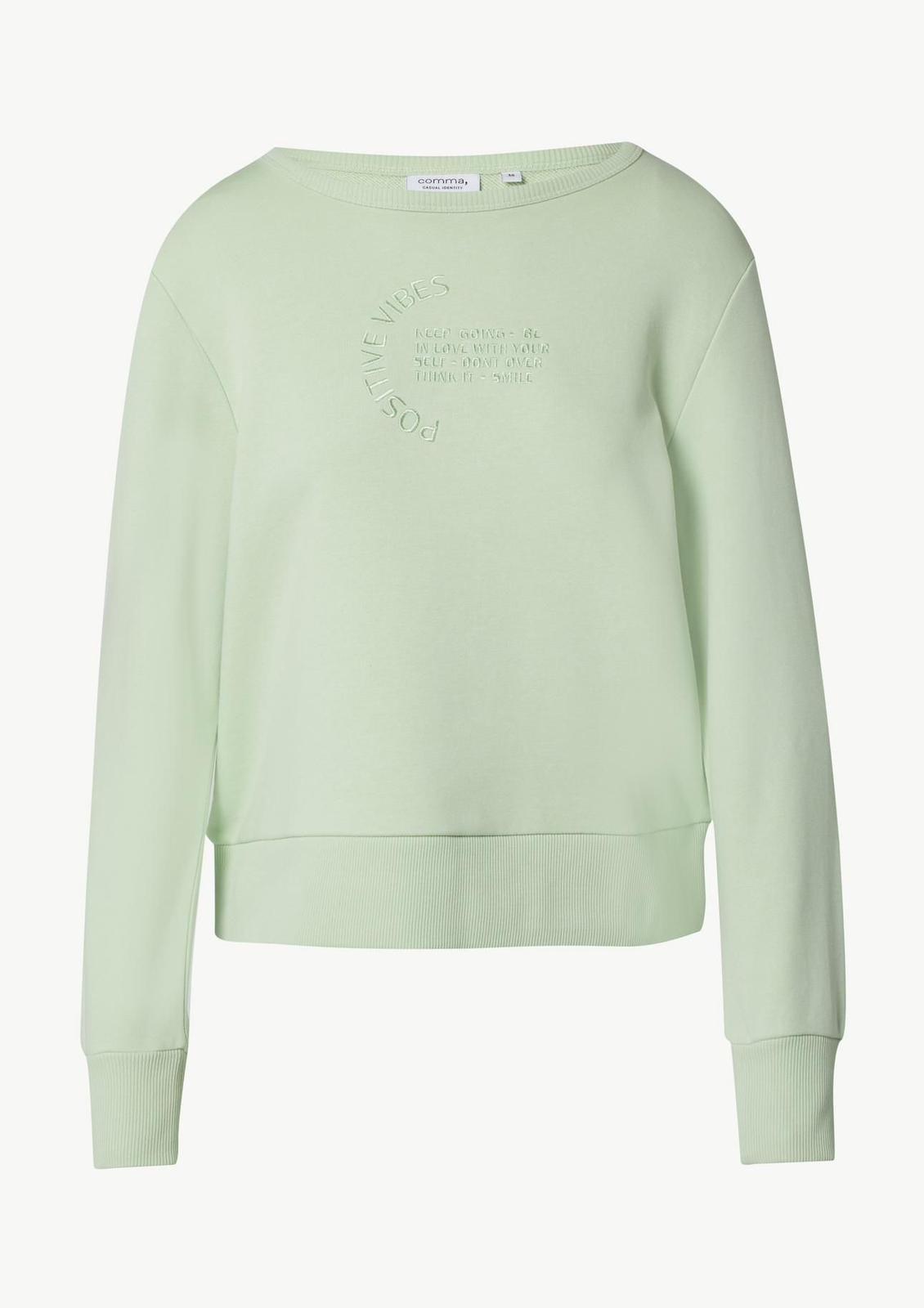 Comma Mint Eşofman Takımı