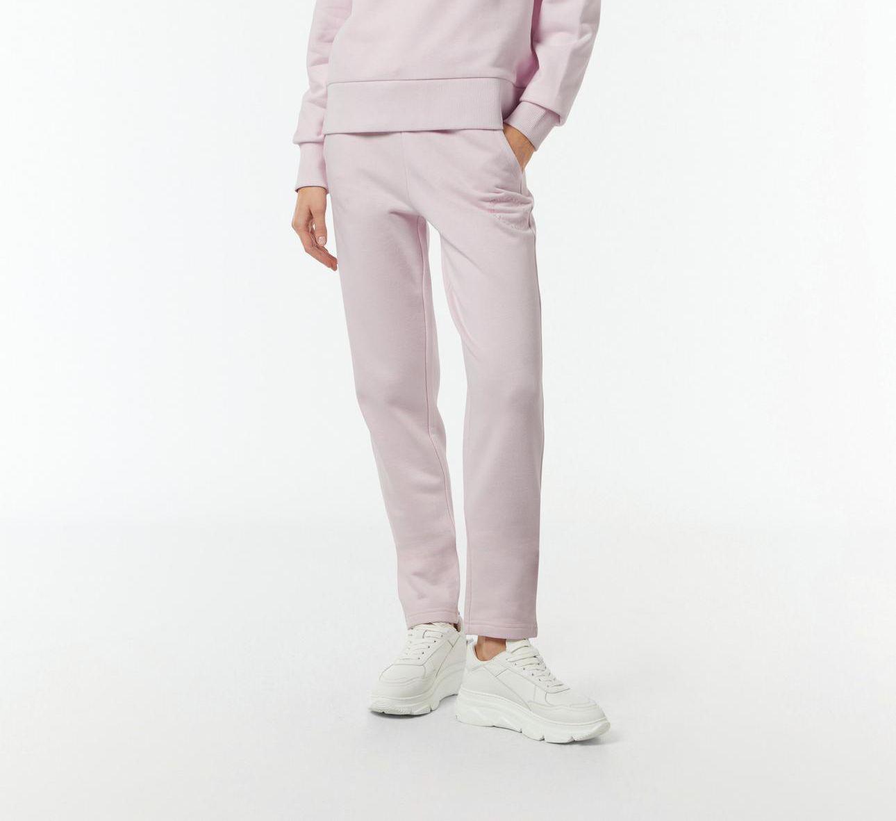 Comma Şeker Pembe Eşofman Takımı