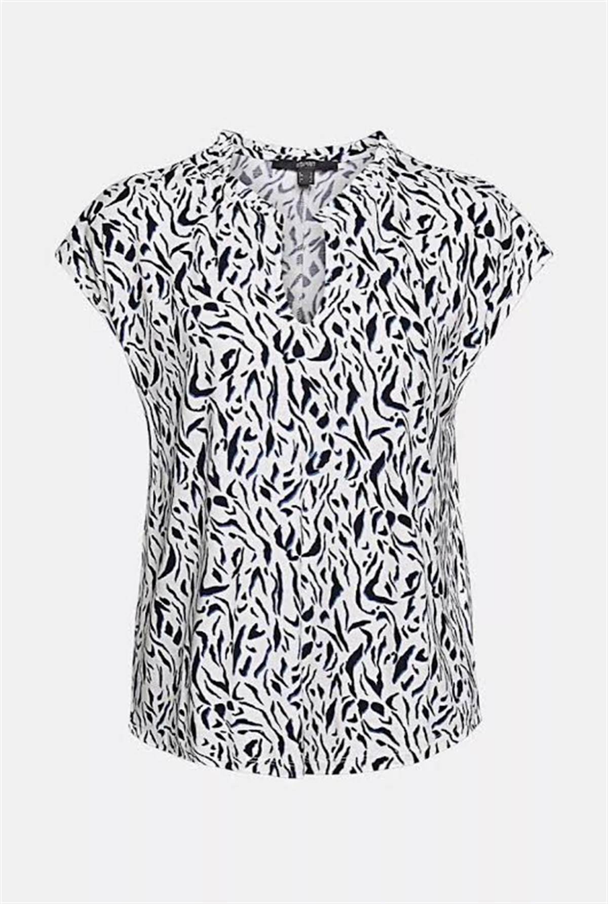 Esprit Desenli  Bluz