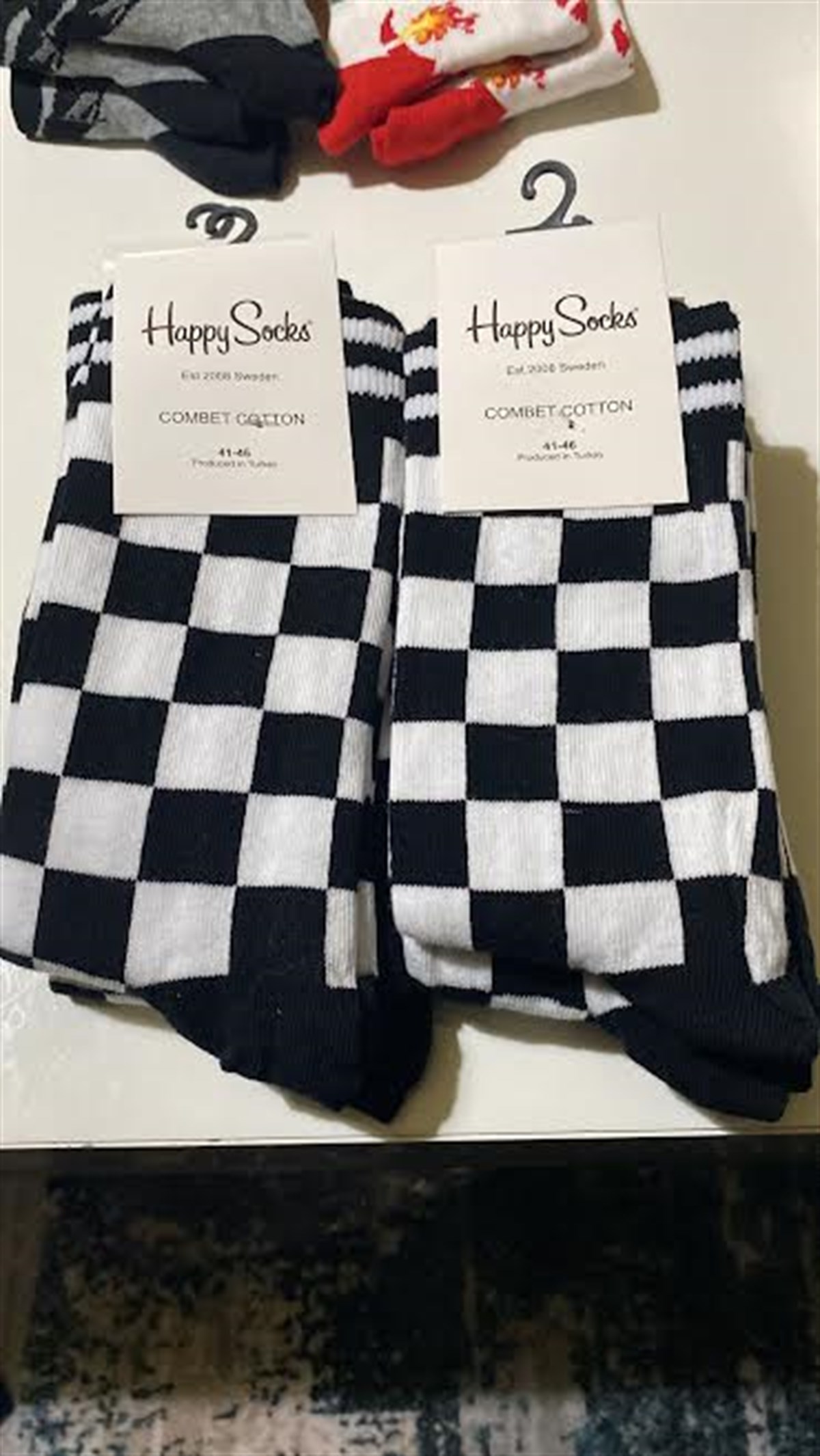 Happy Socks Çorap